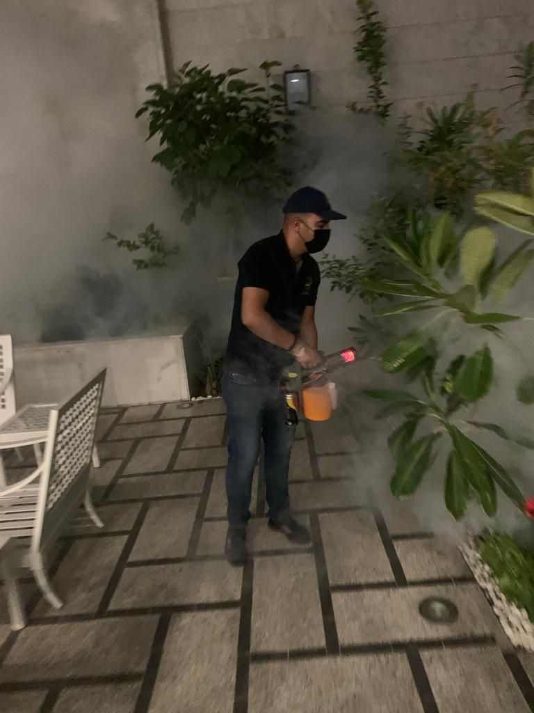 صورة من أعمال الشركة